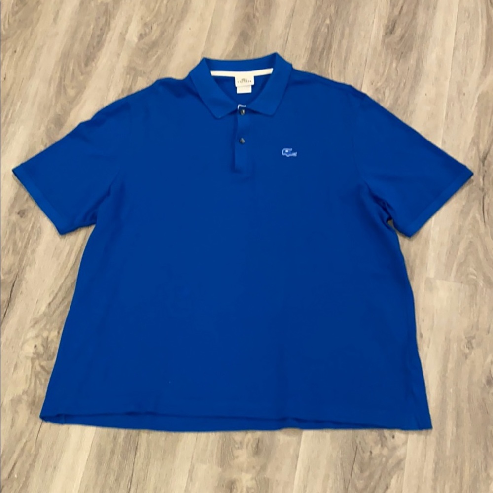 Lacoste polo shirt